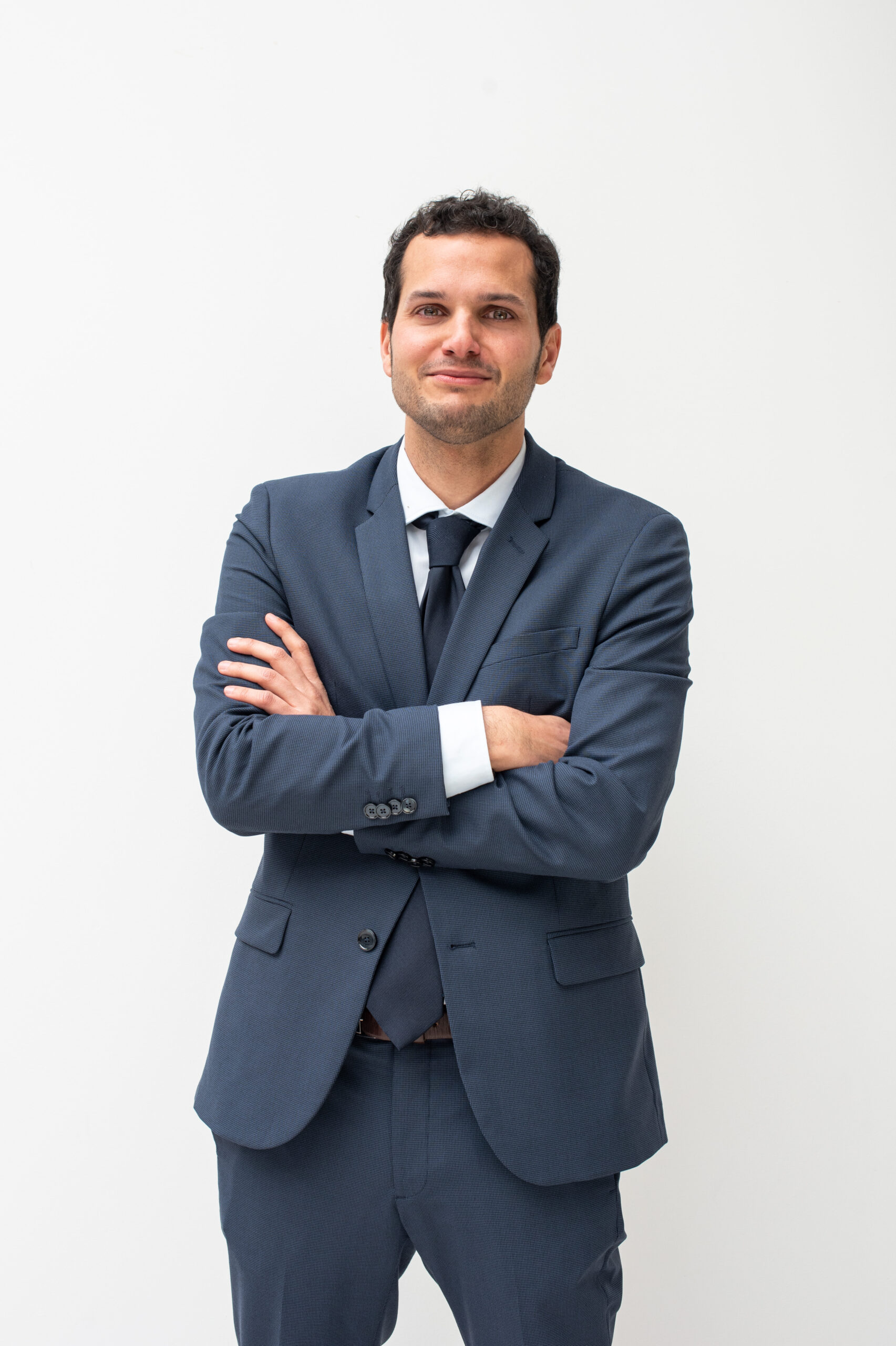 Rafael García-Parrado, CEO de EDUCA EDTECH Group y Presidente de UNIMIAMI